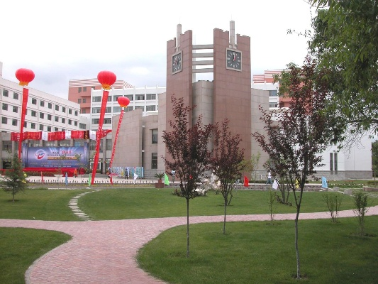 兰州市农校怎么样 兰州市农校怎么样