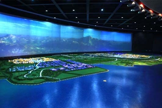 河南3d数字模型怎么样 河南3d数字模型怎么样