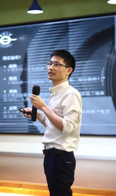 从迷茫到坚定:顾俊杰的创业之路,如何用热爱点亮人生? 从迷茫到坚定:顾俊杰的创业之路,如何用热爱点亮人生?