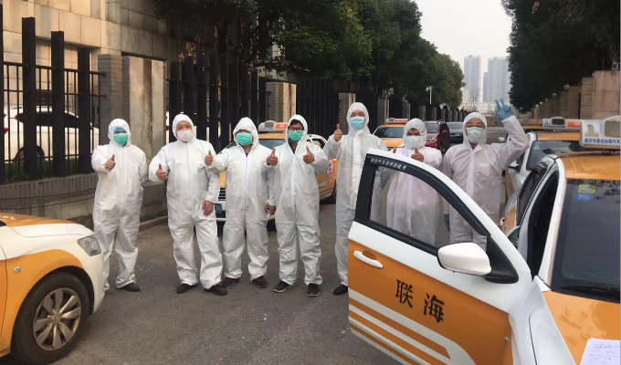 武汉现在疫情怎么样? 武汉现在疫情怎么样?