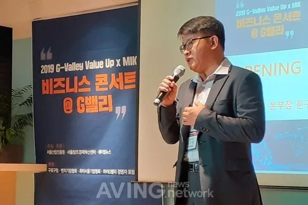 韩智厚:一位充满激情与智慧的创新者 韩智厚:一位充满激情与智慧的创新者