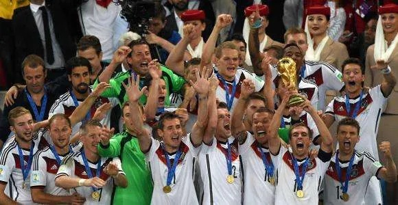 打勾世界杯:一场激情与智慧的竞技盛宴 打勾世界杯:一场激情与智慧的竞技盛宴