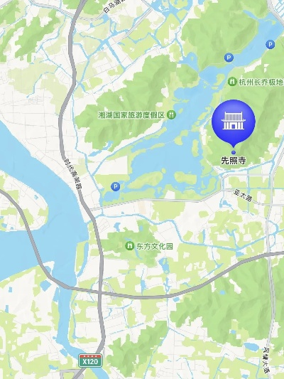 2025年杭州适合看日出的免费观景台在哪里? 2025年杭州适合看日出的免费观景台在哪里?