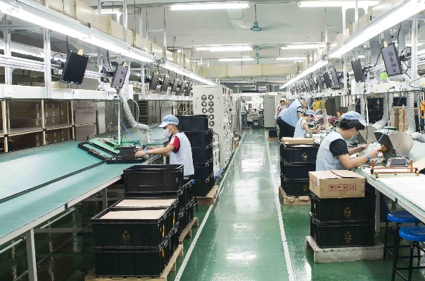 深圳市合元电子厂怎么样 深圳市合元电子厂怎么样