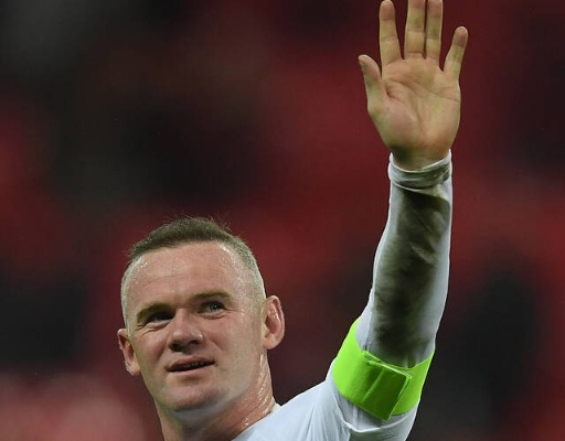 2014世界杯鲁尼:英格兰队长的荣耀与遗憾 2014世界杯鲁尼:英格兰队长的荣耀与遗憾