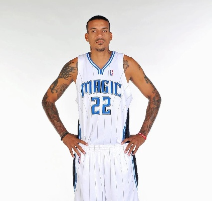 马特巴恩斯:从NBA硬汉到人生赢家的华丽转身 马特巴恩斯:从NBA硬汉到人生赢家的华丽转身