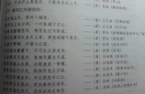 诗词中的建筑工具长尾关键词集合 诗词中的建筑工具长尾关键词集合