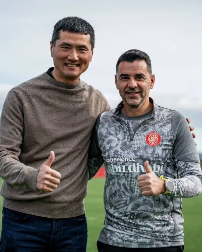 独家专访:邵佳一亲述预测背后的心路历程,足球名宿的深情告白 独家专访:邵佳一亲述预测背后的心路历程,足球名宿的深情告白