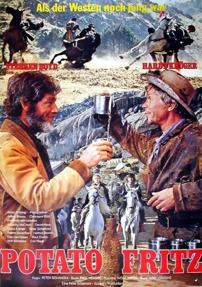 什么电影有土豆 什么电影有土豆