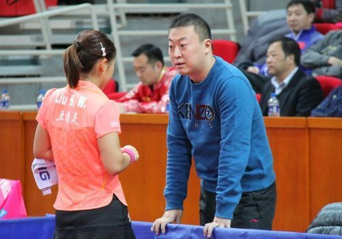 马琳陷入情感风波:从“小三”传闻看现代婚恋价值观的碰撞 马琳陷入情感风波:从“小三”传闻看现代婚恋价值观的碰撞