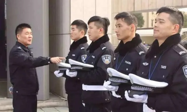 西安市辅警都干什么 西安市辅警都干什么