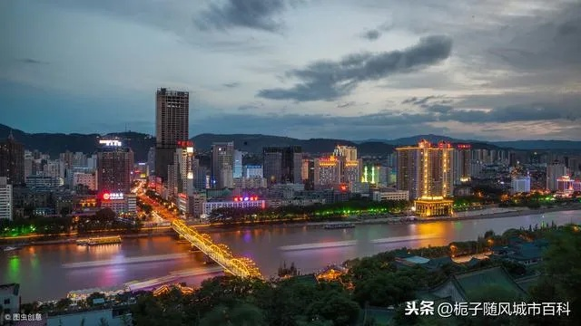 海口和兰州市哪个好 海口和兰州市哪个好