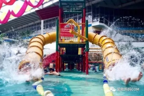 陈经纶游泳馆:帝都年轻人的水上乐园,夏天就该这么玩! 陈经纶游泳馆:帝都年轻人的水上乐园,夏天就该这么玩!
