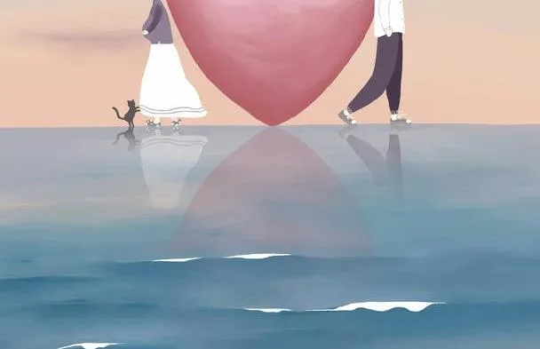我会感谢你的:一份真挚情感的深度表达 我会感谢你的:一份真挚情感的深度表达