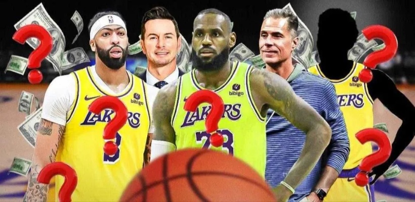 NBA买断政策:自由市场中的“神秘武器” NBA买断政策:自由市场中的“神秘武器”