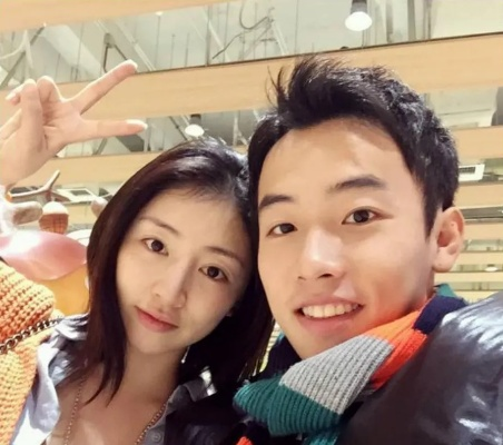 邹凯周捷:中国体操界的金童玉女与他们的传奇人生 邹凯周捷:中国体操界的金童玉女与他们的传奇人生