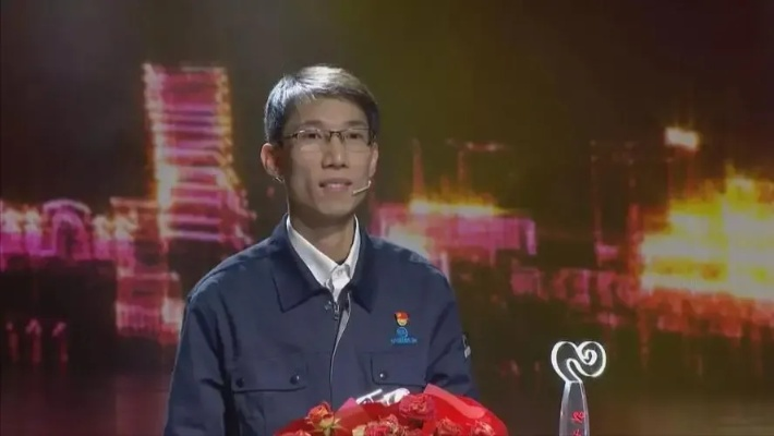 黄频捷:一位在科技与创新领域不断突破的先锋 黄频捷:一位在科技与创新领域不断突破的先锋