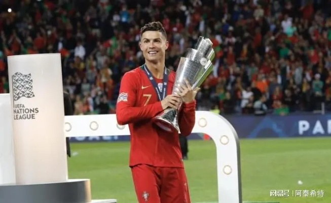 C罗官宣:2026世界杯,我来了! C罗官宣:2026世界杯,我来了!