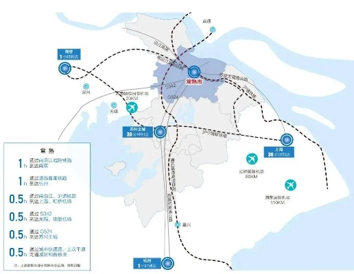 苏州市去常熟市交通工具 苏州市去常熟市交通工具
