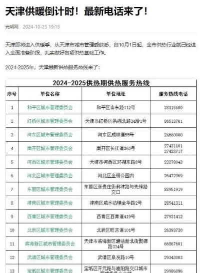 2025.11.24天津今日穿衣指南 2025.11.24天津今日穿衣指南