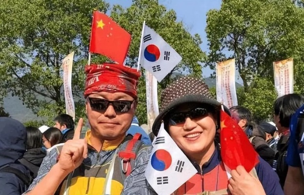 韩国对比利时:一场跨越万里的文化碰撞,让我重新认识了自己 韩国对比利时:一场跨越万里的文化碰撞,让我重新认识了自己