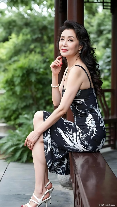 熟女专区:揭秘成熟女性的魅力与生活智慧 熟女专区:揭秘成熟女性的魅力与生活智慧