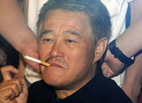独家:赵本山涉黑被抓,我亲眼目睹了这一切 独家:赵本山涉黑被抓,我亲眼目睹了这一切