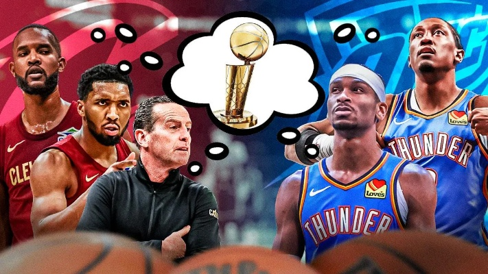 雷霆vs骑士:一场激情四射的NBA对决 雷霆vs骑士:一场激情四射的NBA对决