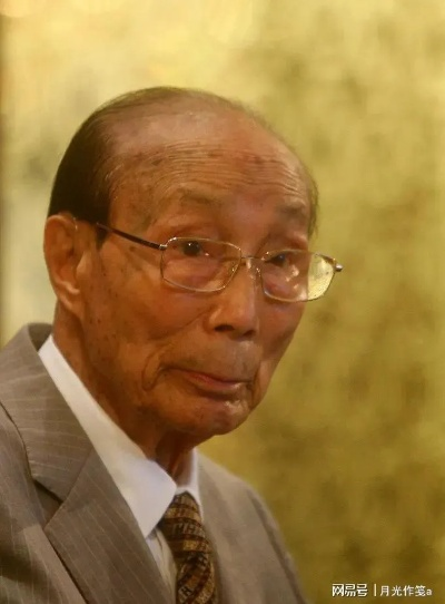 永别了,邵逸夫先生:一位传奇大亨的离去,带走了一个时代的记忆 永别了,邵逸夫先生:一位传奇大亨的离去,带走了一个时代的记忆
