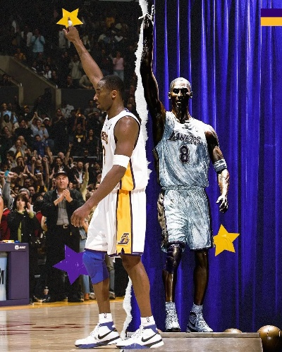 科比81分神迹之夜:46次出手铸就传奇 科比81分神迹之夜:46次出手铸就传奇