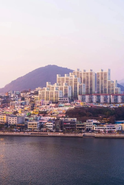 韩国釜山:一个让你心动不已的海滨都市 韩国釜山:一个让你心动不已的海滨都市