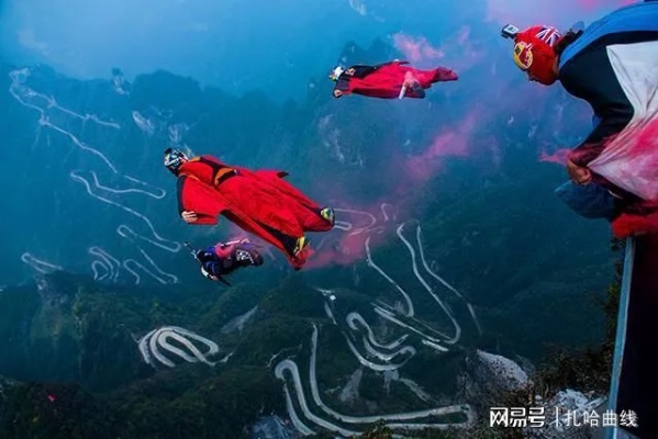 翼装飞行事故频发:极限运动背后的生死考验 翼装飞行事故频发:极限运动背后的生死考验