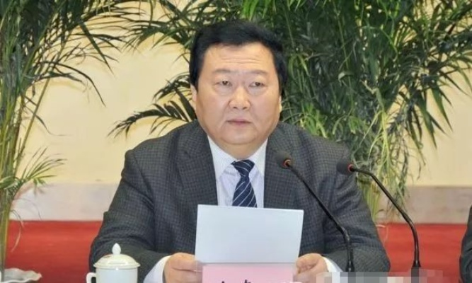 陕西市场局局长为什么被免职? 陕西市场局局长为什么被免职?