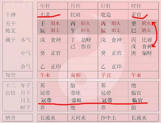 身强伤官格男命(身强伤官旺男命)