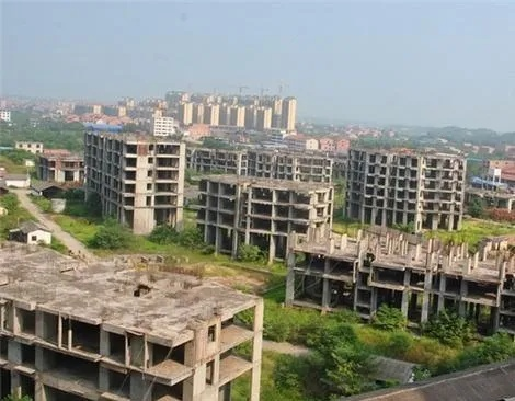 长沙市烂尾楼在哪个区啊 长沙市烂尾楼在哪个区啊