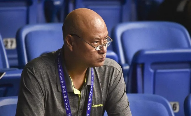 羽毛球传奇教练李矛:从国羽弃将到世界名帅的逆袭之路 羽毛球传奇教练李矛:从国羽弃将到世界名帅的逆袭之路