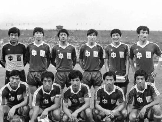 “甲b五鼠”事件:中国足球史上最黑暗的假球风波 “甲b五鼠”事件:中国足球史上最黑暗的假球风波