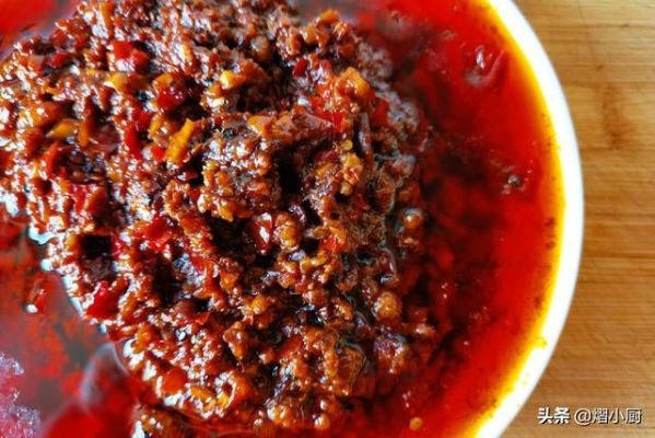 兰州市辣子酱哪里卖的多 兰州市辣子酱哪里卖的多