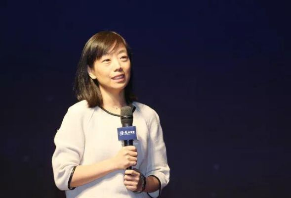 车俞岚:从普通女孩到行业领袖,她的励志故事激励无数年轻人 车俞岚:从普通女孩到行业领袖,她的励志故事激励无数年轻人