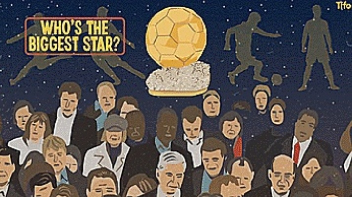 金球奖2015:那年星光璀璨,谁是你心中的无冕之王? 金球奖2015:那年星光璀璨,谁是你心中的无冕之王?