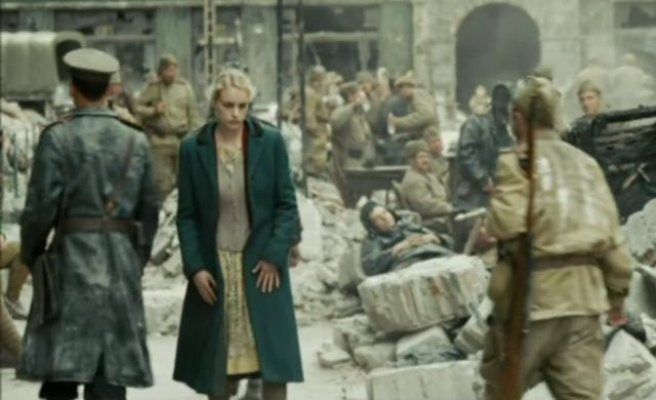 电影柏林的女人全部长尾关键词 电影柏林的女人全部长尾关键词