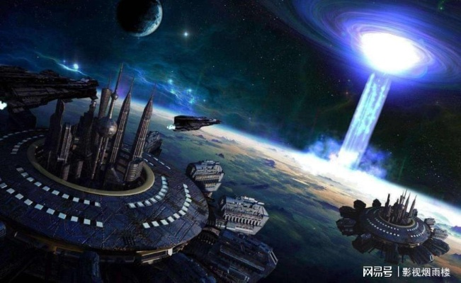 阿斯塔:探索未知的星际文明与未来科技 阿斯塔:探索未知的星际文明与未来科技