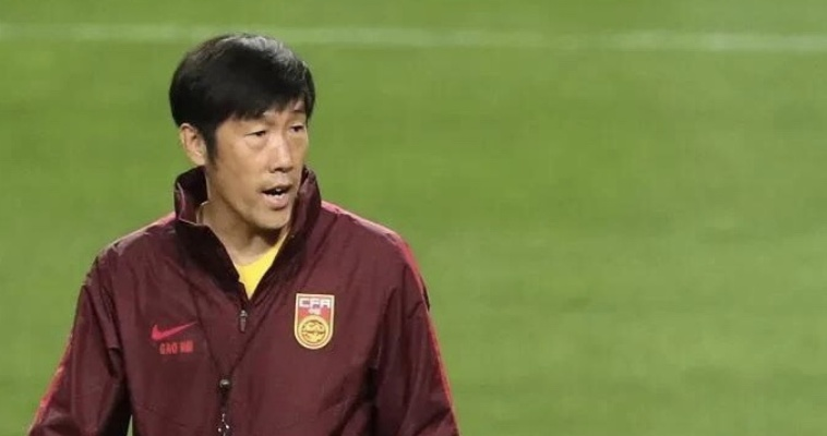 高洪波近况:昔日国足主帅如今在忙什么? 高洪波近况:昔日国足主帅如今在忙什么?