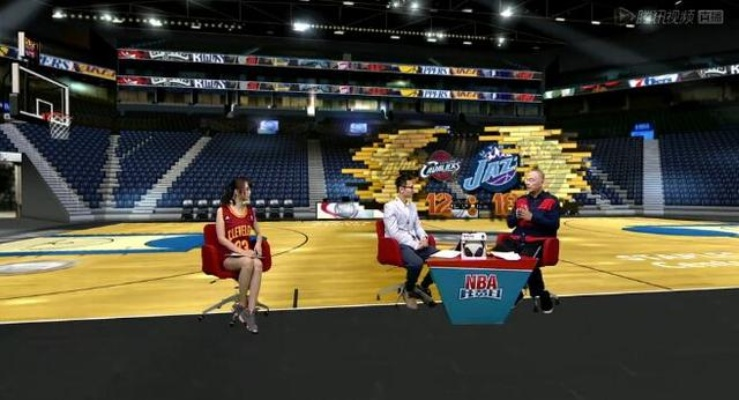 直播NBA五楼直播:体育直播背后的秘密 直播NBA五楼直播:体育直播背后的秘密