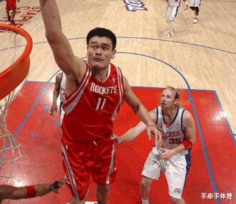 姚明是NBA最高的状元:传奇巨人的篮球之路 姚明是NBA最高的状元:传奇巨人的篮球之路