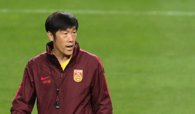 高洪波为何突然下课?揭秘国足主帅更替背后的深层原因 高洪波为何突然下课?揭秘国足主帅更替背后的深层原因