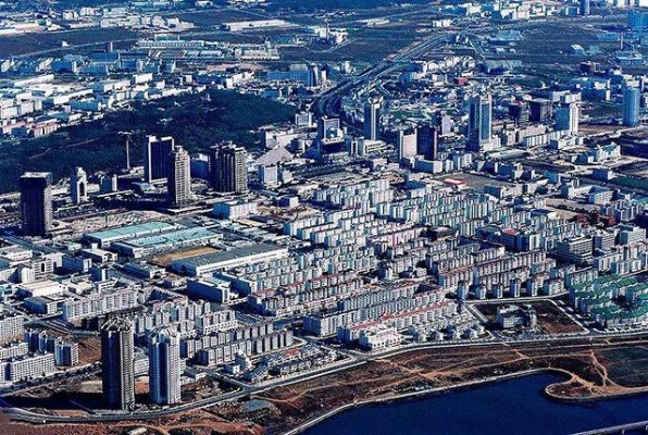 大连市开发区怎么样了 大连市开发区怎么样了