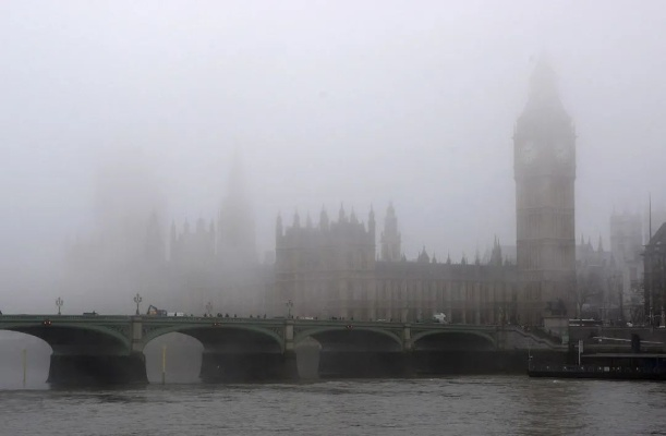 英国雾霾:那段被烟雾笼罩的黑暗历史,如今教会了我们什么? 英国雾霾:那段被烟雾笼罩的黑暗历史,如今教会了我们什么?