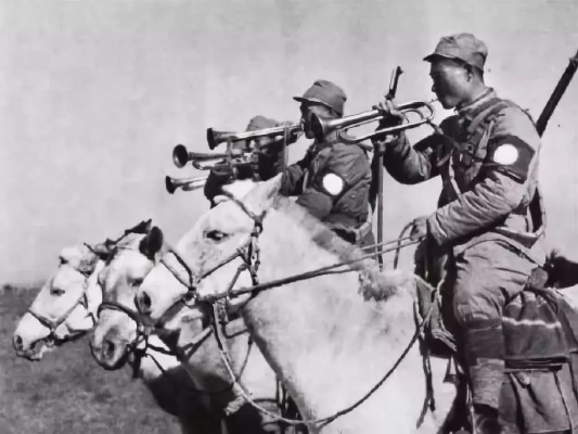 马家军兵变:一场改变西北命运的悲壮抗争 马家军兵变:一场改变西北命运的悲壮抗争