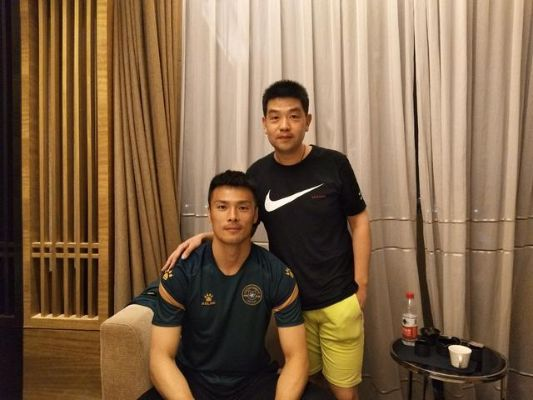 顾超先生:从平凡到非凡,我的创业之路与人生感悟 顾超先生:从平凡到非凡,我的创业之路与人生感悟